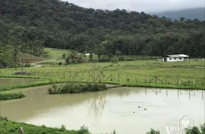 Chácara / sítio com 3 quartos à venda na Rua Quinze de Novembro, 423, Vila Nova, Joinville