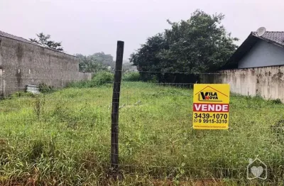 Terreno à venda na Rua dos Portugueses, 00, Vila Nova, Joinville