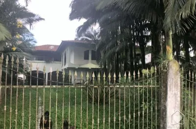 Chácara / sítio com 3 quartos à venda na Rua Quinze de Novembro, 50351, Vila Nova, Joinville