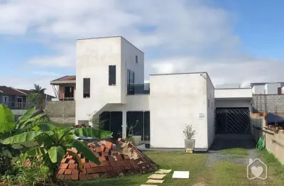 Casa com 1 quarto à venda na Rua Paulo Schneider, 000, Vila Nova, Joinville