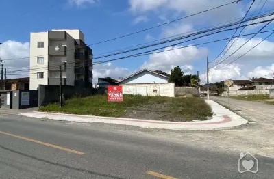 Terreno à venda na Rua Quinze de Novembro, 78122, Vila Nova, Joinville