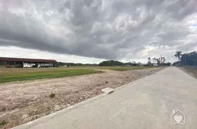 Chácara / sítio com 1 quarto à venda na Rodovia SC-108, 61408, Vila Nova, Joinville