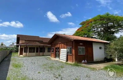 Casa com 3 quartos à venda na Rua Quinze de Novembro, 8759, Vila Nova, Joinville