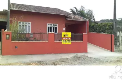 Casa com 4 quartos à venda na Rua Quinze de Novembro, 7908, Vila Nova, Joinville