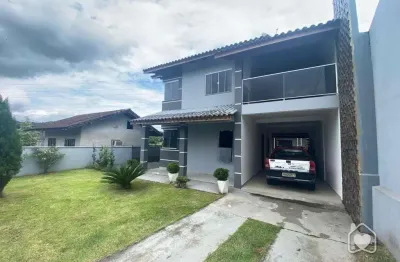 Casa com 3 quartos à venda na Rua Quinze de Novembro, 7211, Vila Nova, Joinville