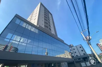 Apartamento com 3 quartos à venda na Rua Abdon Batista, 207, Centro, Joinville
