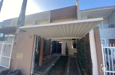 Casa com 3 quartos à venda na Rua Quinze de Novembro, 26220, Vila Nova, Joinville