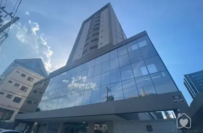 Apartamento com 3 quartos à venda na Rua Abdon Batista, 95309, Centro, Joinville