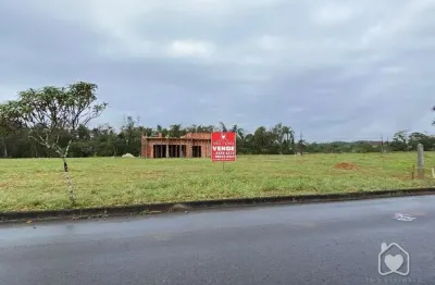 Terreno à venda na Rua São Firmino, 56870, Vila Nova, Joinville