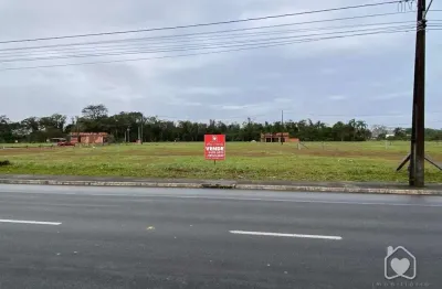 Terreno à venda na Rua São Firmino, 55871, Vila Nova, Joinville