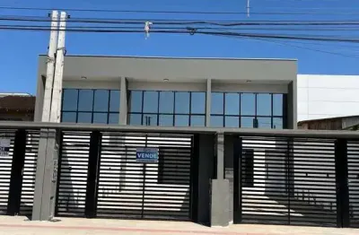 Casa com 3 quartos à venda na Rua Albano Schmidt, 2, Boa Vista, Joinville