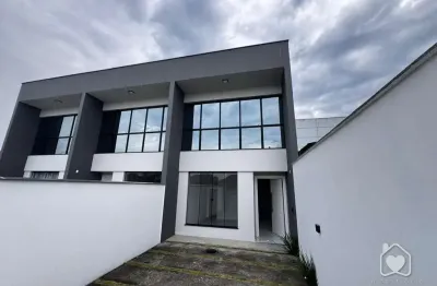 Casa com 3 quartos à venda na Rua Albano Schmidt, 2, Boa Vista, Joinville