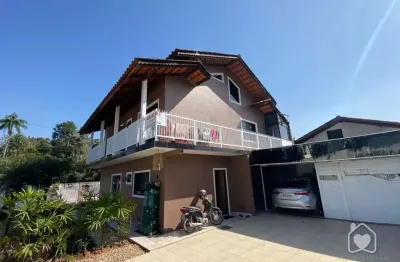 Casa com 5 quartos à venda na Rua Quinze de Novembro, 62552, Vila Nova, Joinville