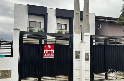 Casa com 3 quartos à venda na Rua Quinze de Novembro, 83285, Vila Nova, Joinville