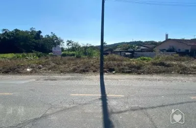 Terreno à venda na Rua Quinze de Novembro, 61019, Vila Nova, Joinville