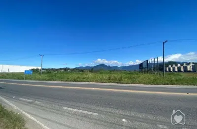 Terreno à venda na Rodovia SC-108, 49266, Vila Nova, Joinville