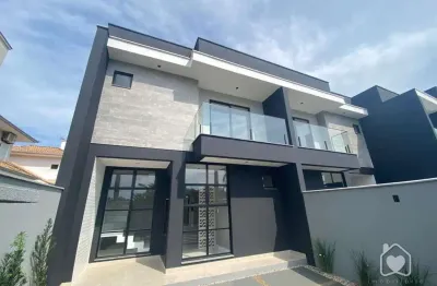 Casa com 3 quartos à venda na Rua Otto Winter, 81, Bom Retiro, Joinville