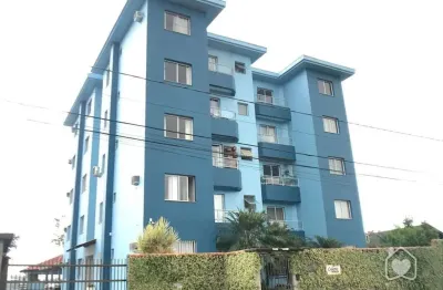 Apartamento com 2 quartos para alugar na Rua Francisco Moser, 246, Vila Nova, Joinville