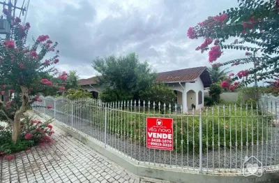 Casa com 4 quartos à venda na Rua Quinze de Novembro, 1488, Vila Nova, Joinville