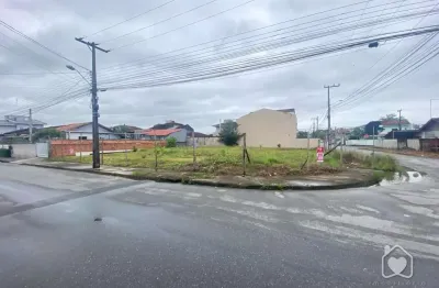 Terreno à venda na Rua Quinze de Novembro, 26573, Vila Nova, Joinville