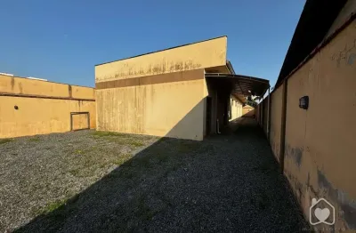 Casa com 1 quarto à venda na Rua Quinze de Novembro, 13495, Vila Nova, Joinville