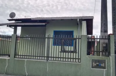 Casa com 2 quartos para alugar na Rua Paulo Sérgio Santos Rosa, 88, Vila Nova, Joinville