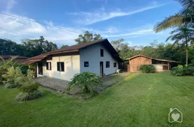 Chácara / sítio com 3 quartos à venda na Rodovia SC-418, 95489, Dona Francisca, Joinville