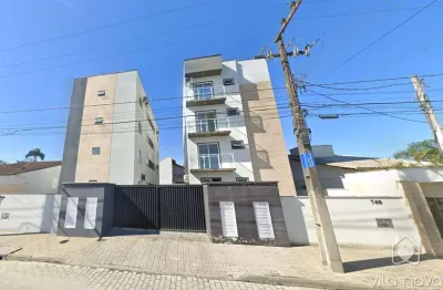 Apartamento com 2 quartos à venda na Rua Elário Gastão Baumer, 740, Vila Nova, Joinville