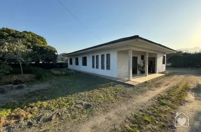 Casa com 4 quartos à venda na Estrada Blumenau, 92387, Vila Nova, Joinville