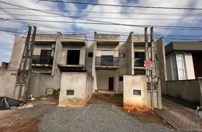 Casa com 3 quartos à venda na Rua Quinze de Novembro, 2516654584, Vila Nova, Joinville