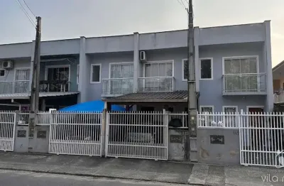 Casa com 2 quartos à venda na Rua Quinze de Novembro, 214552554, Vila Nova, Joinville