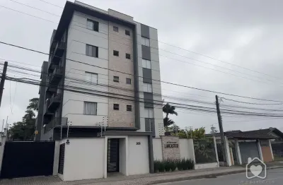 Apartamento com 2 quartos à venda na Rua Quinze de Novembro, 39021, Vila Nova, Joinville