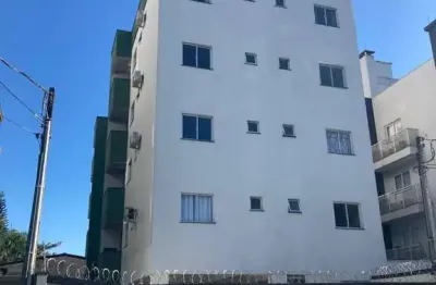 Apartamento com 2 quartos à venda na Rua Otto Pfuetzenreuter, 27238, Costa e Silva, Joinville