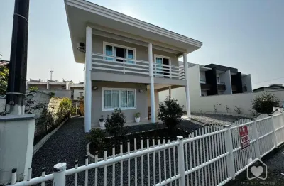 Casa com 3 quartos à venda na Rua Quinze de Novembro, 10635, Vila Nova, Joinville