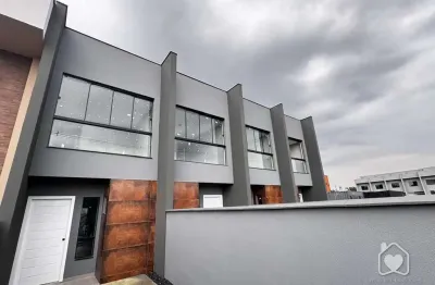 Casa com 2 quartos à venda na Rua Quinze de Novembro, 10101212, Vila Nova, Joinville