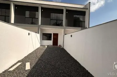 Casa com 2 quartos à venda na Rua Minas Gerais, 1010210, Nova Brasília, Joinville