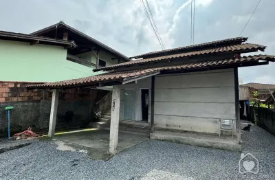 Casa com 4 quartos à venda na Rua Quinze de Novembro, 16991, Vila Nova, Joinville