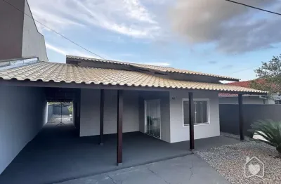 Casa com 3 quartos à venda na Rua Quinze de Novembro, 57513, Vila Nova, Joinville