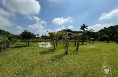 Chácara / sítio com 2 quartos à venda na Estrada Blumenau, 416, Vila Nova, Joinville