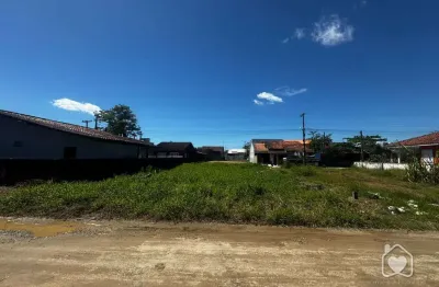 Terreno à venda na Rua Brasil, 41066, Centro, Balneário Barra do Sul