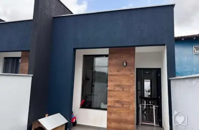 Casa com 2 quartos à venda na Rua Quinze de Novembro, 94720, Vila Nova, Joinville