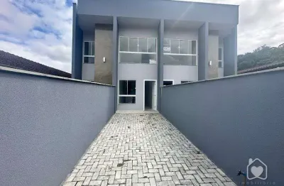 Casa com 2 quartos à venda na Rua Quinze de Novembro, 15262566, Vila Nova, Joinville