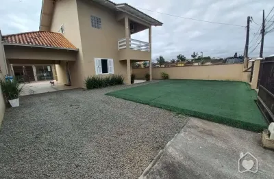 Casa com 3 quartos à venda na Rua Quinze de Novembro, 15151515, Vila Nova, Joinville
