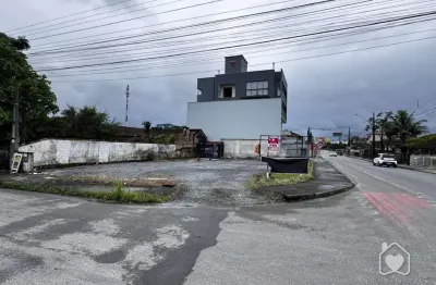 Terreno à venda na Rua São Firmino, 68231, Vila Nova, Joinville