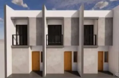 Casa com 2 quartos à venda na Rua Maria Santa Correa, 11811, Vila Nova, Joinville