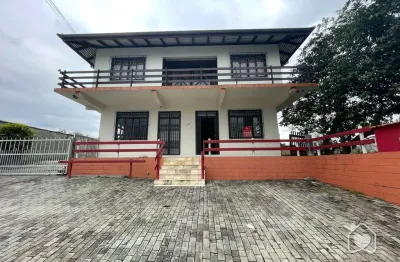 Sala comercial para alugar na Rua Marquês de Maricá, 209, Vila Nova, Joinville