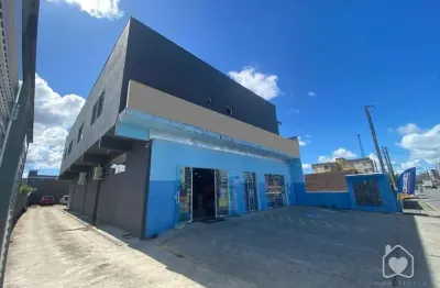 Apartamento com 1 quarto para alugar na Rua Bento Torquato da Rocha, 125, Vila Nova, Joinville