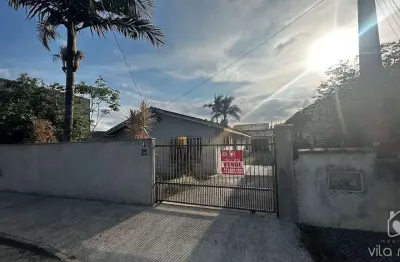 Casa com 4 quartos à venda na Rua Marquês de Maricá, 14687556, Vila Nova, Joinville
