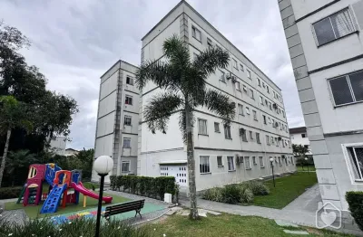 Apartamento com 2 quartos à venda na Rua Hildo Novaes, 640, Vila Nova, Joinville