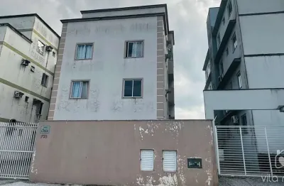 Apartamento com 2 quartos à venda na Rua Quinze de Novembro, 15478569, Vila Nova, Joinville